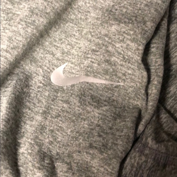 Nike Super Bowl LI dri fit quarter zip - Picture 4 of 5